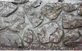 wall stones mixed size 0032